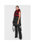 Liu Jo Елек 3F2048 T0300 Черен Regular Fit - Pepit.bg