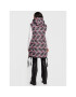 Liu Jo Елек 3F2051 T0300 Черен Regular Fit - Pepit.bg