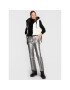 Liu Jo Елек 3F2052 T0300 Бял Regular Fit - Pepit.bg