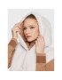 Liu Jo Елек 3F2091 T0300 Бял Regular Fit - Pepit.bg