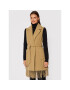 Liu Jo Елек WF1379 T8774 Кафяв Regular Fit - Pepit.bg