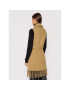 Liu Jo Елек WF1379 T8774 Кафяв Regular Fit - Pepit.bg