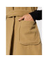 Liu Jo Елек WF1379 T8774 Кафяв Regular Fit - Pepit.bg