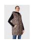 Liu Jo Елек WF2091 T3173 Черен Regular Fit - Pepit.bg