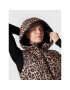 Liu Jo Елек WF2091 T3173 Черен Regular Fit - Pepit.bg