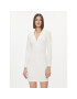 Liu Jo Ежедневна рокля CA4136 J1930 Бял Regular Fit - Pepit.bg