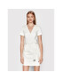 Liu Jo Ежедневна рокля CA2289 TS049 Бежов Regular Fit - Pepit.bg