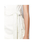 Liu Jo Ежедневна рокля CA2289 TS049 Бежов Regular Fit - Pepit.bg