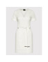 Liu Jo Ежедневна рокля CA2289 TS049 Бежов Regular Fit - Pepit.bg