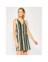 Liu Jo Sport Ежедневна рокля TA0188 T4012 Зелен Regular Fit - Pepit.bg