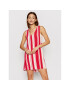 Liu Jo Ежедневна рокля TA1103 T4012 Червен Regular Fit - Pepit.bg