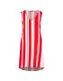 Liu Jo Ежедневна рокля TA1103 T4012 Червен Regular Fit - Pepit.bg