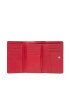 Liu Jo Голям дамски портфейл AA2134 E0027 Червен - Pepit.bg