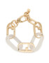 Liu Jo Гривна Bracciale BJXLJ332 Златист - Pepit.bg