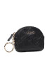 Liu Jo Калъф за ключове Key Ring Pouch AA2260 E0040 Черен - Pepit.bg