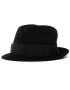 Liu Jo Капела Cappello Feltro Con 2F0094 T0300 Черен - Pepit.bg