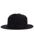 Liu Jo Капела Cappello Tesa Larga 269092 M0300 Черен - Pepit.bg
