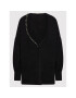 Liu Jo Кардиган CF1176 MA79L Черен Regular Fit - Pepit.bg