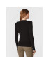 Liu Jo Кардиган CF2184 MS99E Черен Slim Fit - Pepit.bg