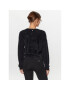 Liu Jo Кардиган CF3045 MA33E Черен Regular Fit - Pepit.bg