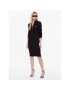 Liu Jo Sport Кардиган TA3053 MS49I Черен Regular Fit - Pepit.bg