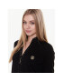 Liu Jo Sport Кардиган TA3053 MS49I Черен Regular Fit - Pepit.bg