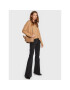 Liu Jo Кардиган WF2266 MA72L Кафяв Regular Fit - Pepit.bg