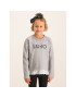 Liu Jo Kids Блуза K69005 F0090 Сив Regular Fit - Pepit.bg