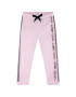 Liu Jo Kids Долнище анцуг KA0129 F0090 Розов Regular Fit - Pepit.bg