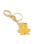 Liu Jo Ключодържател Key Ring Chick AA3123 A0001 Златист - Pepit.bg