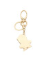 Liu Jo Ключодържател Key Ring Chick AA3123 A0001 Златист - Pepit.bg