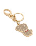 Liu Jo Ключодържател Key Ring Havanese AA3127 A0001 Златист - Pepit.bg