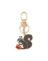 Liu Jo Ключодържател Key Ring Squirrel AF2059 A0001 Кафяв - Pepit.bg