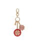 Liu Jo Ключодържател Lucky Key Ring AF3367 A0001 Златист - Pepit.bg