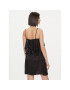 Liu Jo Коктейлна рокля CA4209 T3846 Черен Regular Fit - Pepit.bg
