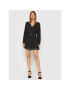 Liu Jo Коктейлна рокля WF1209 T5708 Черен Regular Fit - Pepit.bg