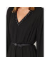 Liu Jo Коктейлна рокля WF1209 T5708 Черен Regular Fit - Pepit.bg