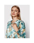 Liu Jo Лятна рокля CA2390 T9316 Син Regular Fit - Pepit.bg