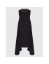 Liu Jo Sport Лятна рокля TA2180 J0088 Черен Regular Fit - Pepit.bg