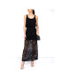Liu Jo Лятна рокля V19045 J5658 Черен Regular Fit - Pepit.bg