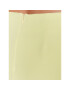 Liu Jo Мини пола CA3043 T2200 Жълт Regular Fit - Pepit.bg