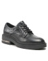 Liu Jo Оксфордки Gabrielle 06 SF2195 P0102 Черен - Pepit.bg