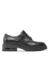 Liu Jo Оксфордки Gabrielle 06 SF2195 P0102 Черен - Pepit.bg
