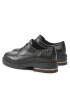 Liu Jo Оксфордки Gabrielle 06 SF2195 P0102 Черен - Pepit.bg
