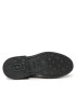 Liu Jo Оксфордки Gabrielle 06 SF2195 P0102 Черен - Pepit.bg