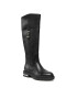 Liu Jo Офицерки Gabrielle 20 SF3107 P0102 Черен - Pepit.bg