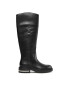 Liu Jo Офицерки Gabrielle 20 SF3107 P0102 Черен - Pepit.bg