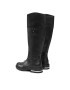Liu Jo Офицерки Gabrielle 20 SF3107 P0102 Черен - Pepit.bg