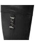 Liu Jo Офицерки Gabrielle 20 SF3107 P0102 Черен - Pepit.bg