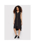 Liu Jo Плетена рокля TA2147 FS090 Черен Regular Fit - Pepit.bg